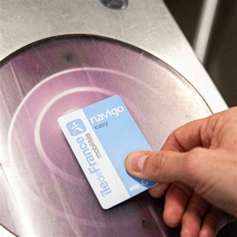 can you use contactless card on paris metro|Paris metro card payment.